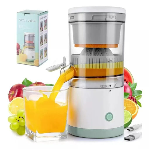 JuiceMate Portable Blender